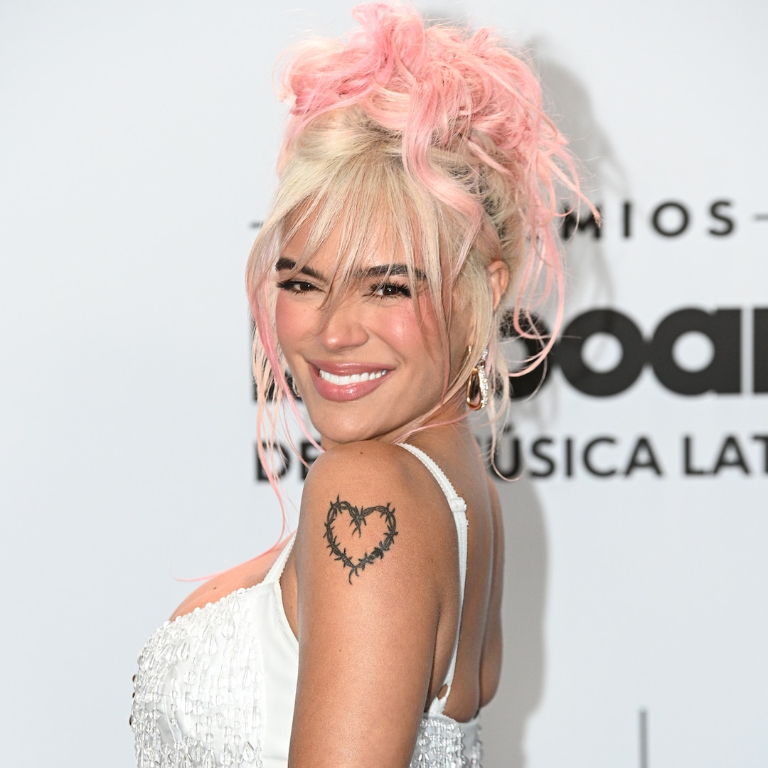 Billboard Latin Music Awards 2023: See Every Star on the Red Carpet
